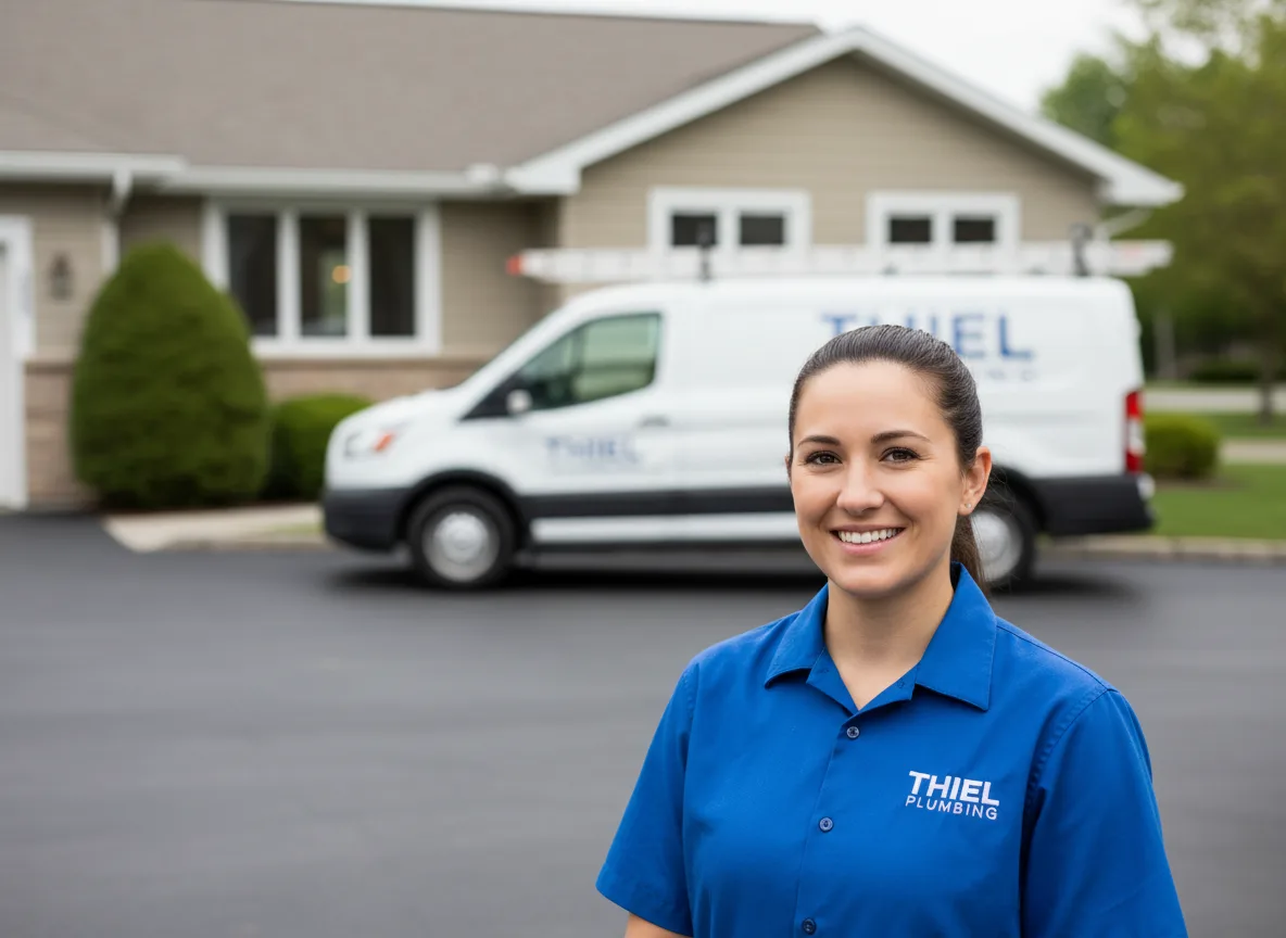 Plumber Smithers, WV FAQs
